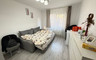 Apartament cu 3 camere la cheie | Zona Grigore Alexandrescu | Mănăștur - Poză 3