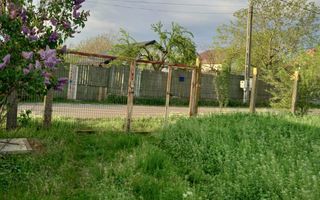 Teren 2000 mp DN2 Lilieci 25Euro/mp langa Bucuresti - Poză 5