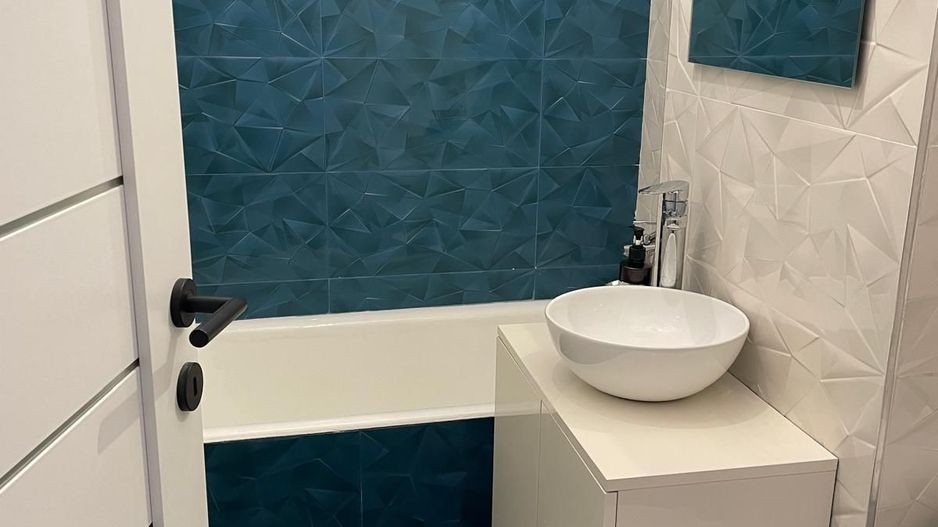 Spitalul Judetean | 2 Camere | Etaj 1 | Renovat complet | Centrala proprie - Poză 6