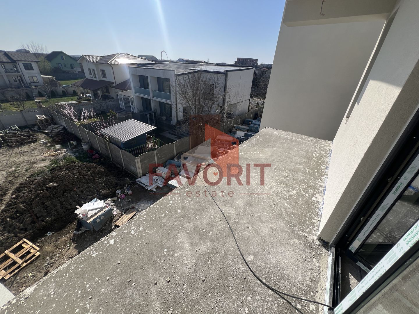 Case individuale P+2 Giroc – Zona Hotel IQ | 108 mp - Poză 12