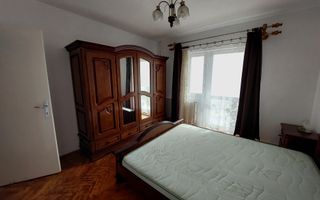Apartament 2 camere, decomandat – Mănăștur, zona Parc Primăverii - Poză 3