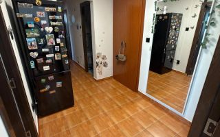 Decomandat 3 camere Drumul Taberei - Poză 2