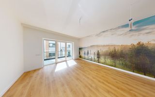 Apartament 2 camere, decomandat (9A-Mi.ap.5) - Poză 1