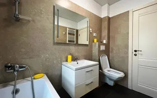 Apartament PREMIUM 3 camere + 2 locuri parcare Atrium Garden - Poză 26