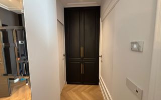 Apartament DE LUX  Zona Mihai Viteazu-Sibiu - Poză 6