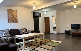 Apartament doua camere / Garaj / Zona Muzeul Apei - Poză 2