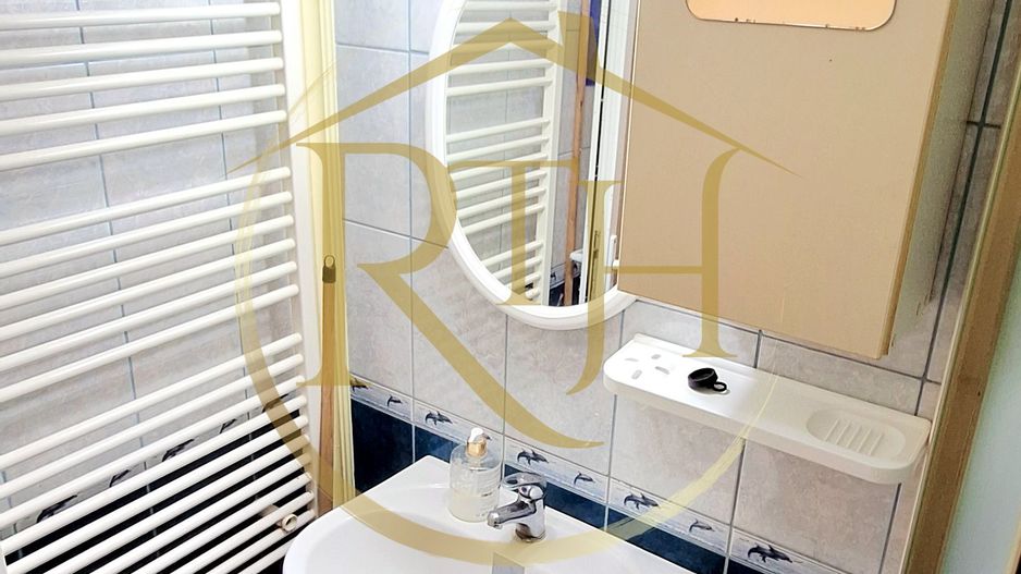 Oferim spre inchiriere apartament cu 1 camera,Zona Soarelui aproape de SudPlaza - Poză 20