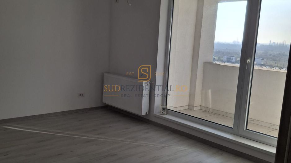 2 Camere spatioase, prima inchiriere, bloc nou,  zona Grand Arena Mall - Poză 13