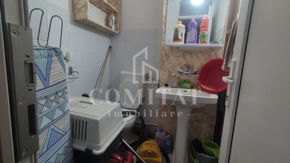 Apartament cu 3 camere | 2 balcoane | Zona Complex Sigma - Poză 6
