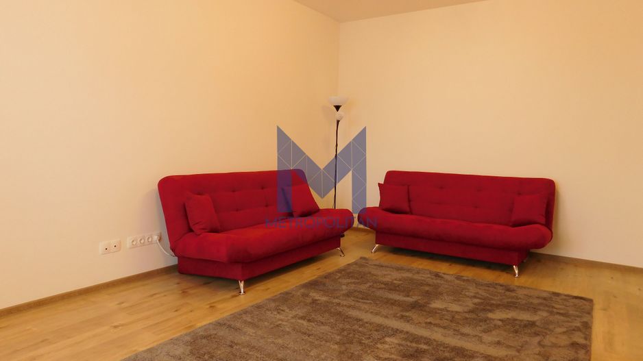 Apartament 2 camere, Borhanci, parcare inclusă - Poză 5