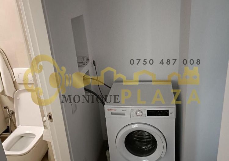 2 Camere | Renovat | CT | AC |  Zona linistita si full acces | - Poză 7
