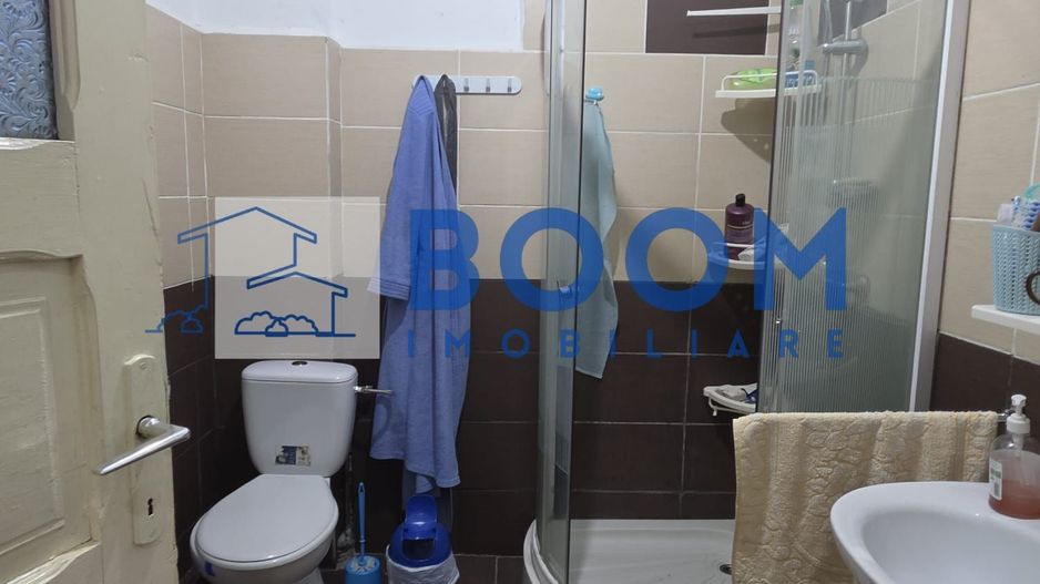 Casă 4 camere | Zona Centrala | Investitie - Poză 8