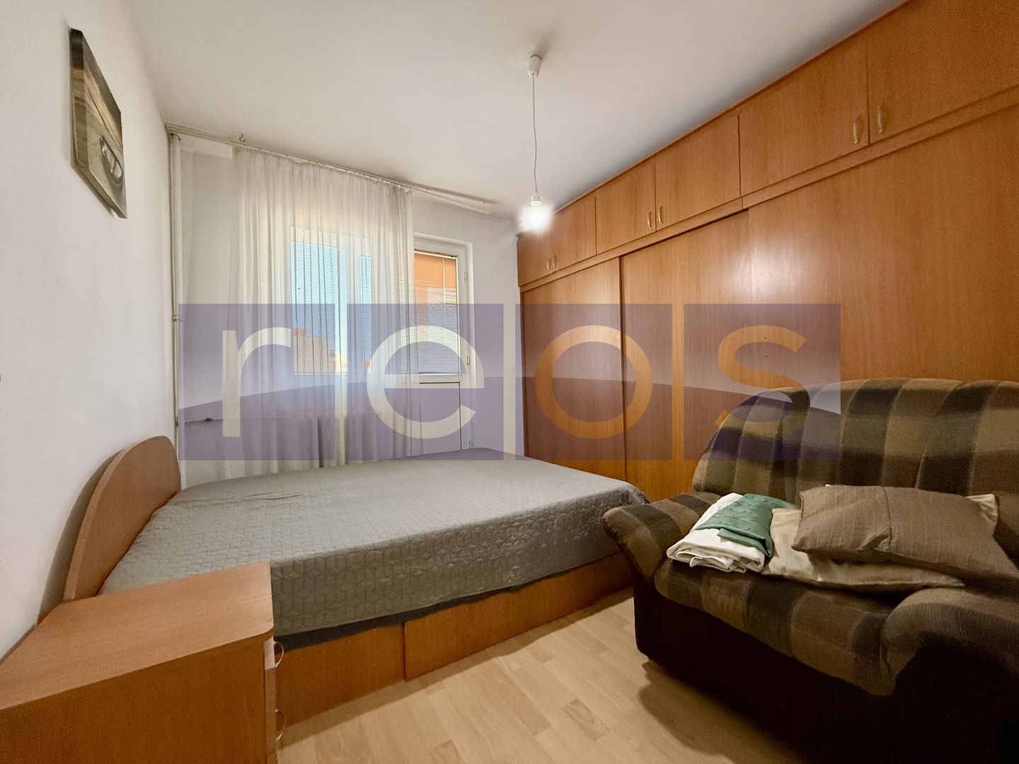 VÂNZARE 3 CAMERE | ZONA DRISTOR | MOBILAT ȘI UTILAT - Poză 6