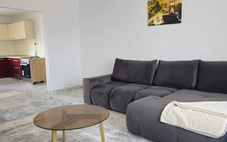 De inchiriat apartament spatios, zona Garii, et. 3, 490 euro negociabil - Poză 4