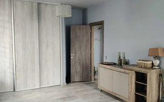 Apartament de inchiriat cu 3 camere in cartier Europa! - Poză 7