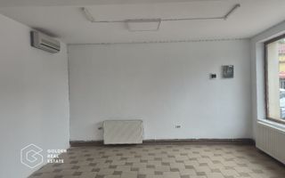 Spatiu comercial 120 mp cu vitrina stradala, pe Str. Dr. Ioan Ratiu - Poză 5