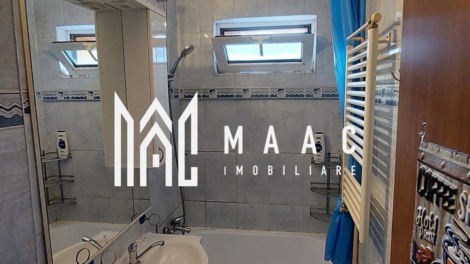 Apartament 2 camere | Cedonia, Sibiu | 39 mp, liber imediat - Poză 6