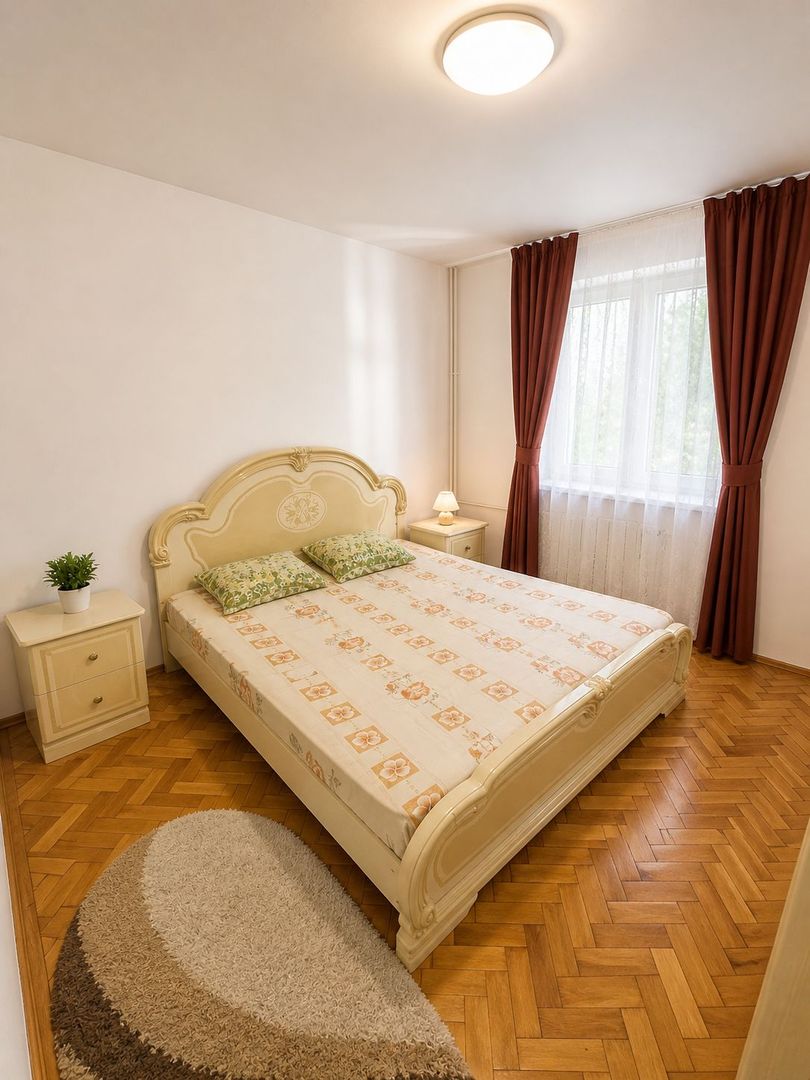Apartament 3 camere  – Rogerius - Poză 3