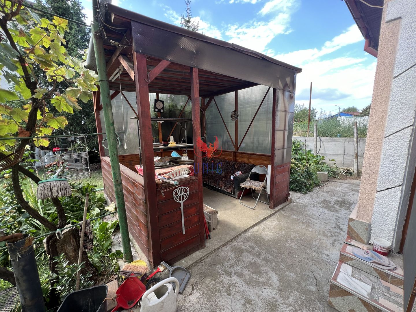 Casa 4 camere Bariera Valcii - Poză 8