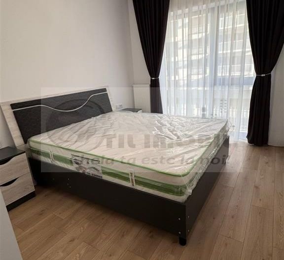 Apartament 2 camere Silk District--499 euro - Poză 11