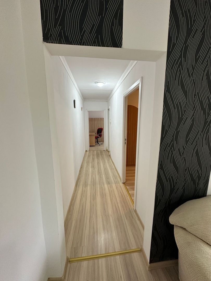 Apartament 3 camere Bulevardul Alexandru Obregia - Poză 8