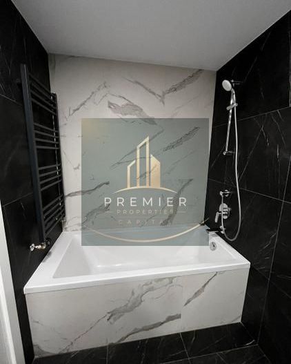One Herastrau Towers , 2 camere mobilate si utilate, proprietar - Poză 8