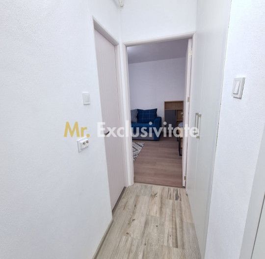 Inchiriere Garsoniera moderna Gavana - Poză 6
