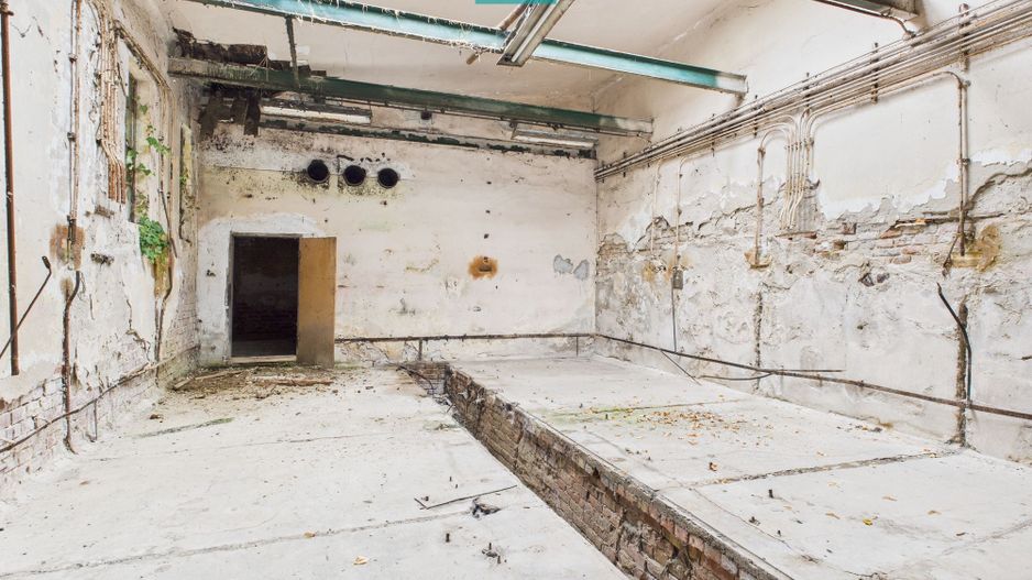 Spațiu de investiții 500 mp în Periam - Poză 5