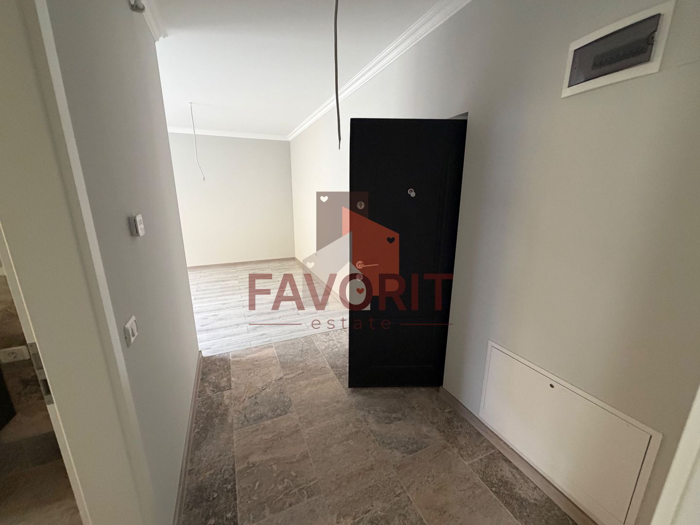 Villa cu 6 apartamente. Gradina in CF. Disponibil imediat - Poză 8