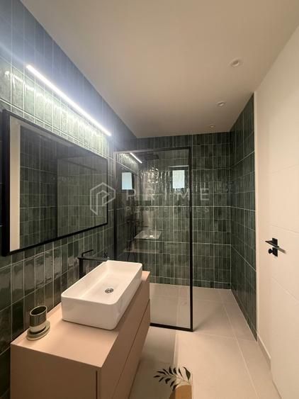 Casă de închiriat complet renovată I Gheorghe Doja I Târgu Mureș - Poză 10