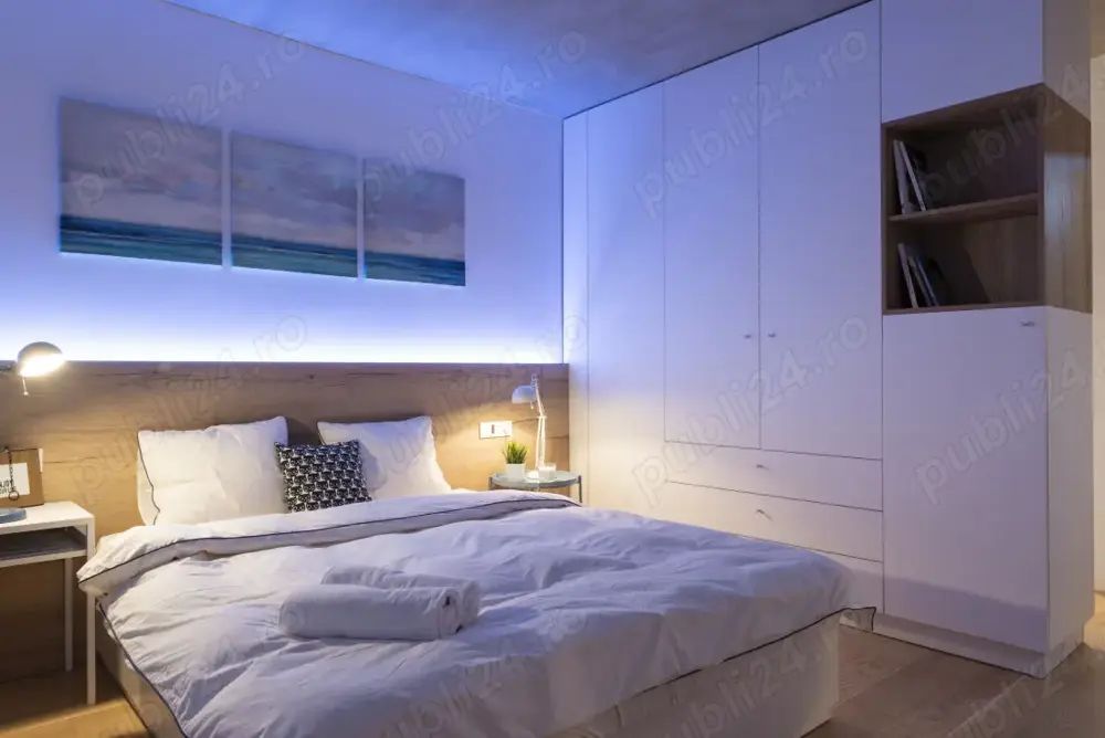 Apartament deosebit Sala Palatului/Calea Victoriei - Poză 5