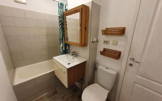 Vanzare Garsoniera Stradal Decebal 40 MP - Poză 10