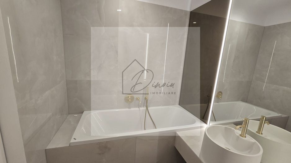 Apartament 2 camere Cortina North Pipera I COM0% - Poză 36