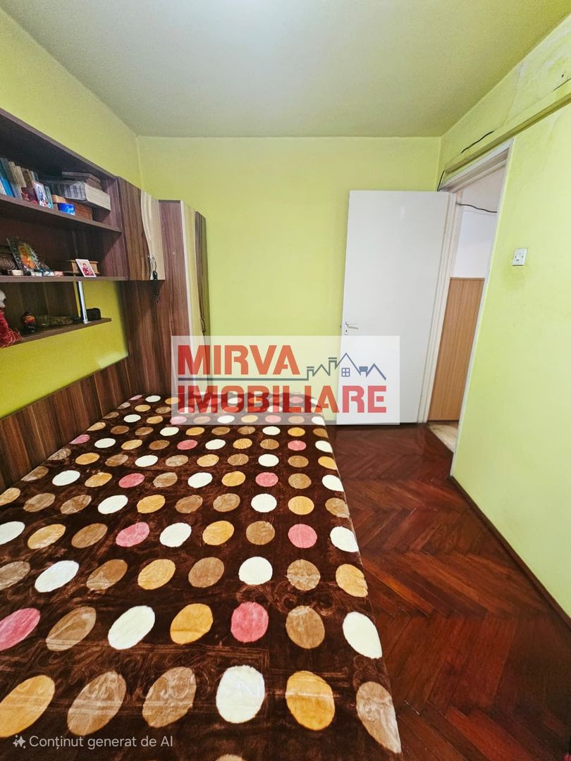 🏡 ✨ ÎN EXCLUSIVITATE – Apartament 4 camere, zona Vest – Kaufland ✨ 🏡 - Poză 16