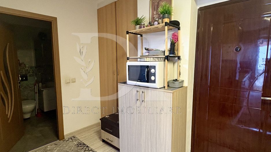 Apartament cu 2 dormitoare |zona Jysk Florești - Poză 12