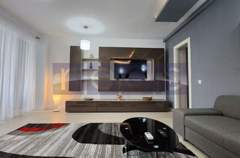 VANZARE 3 CAMERE | FLOREASCA | LOC DE PARCARE INCLUS - Poză 1