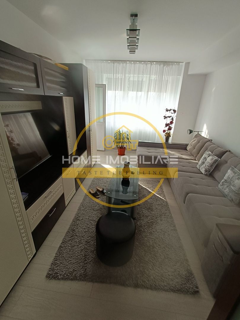 🏠Apartament 1 cam, 50MP, decomandat, etaj 1 // 📍Popas Pacurari - Poză 1