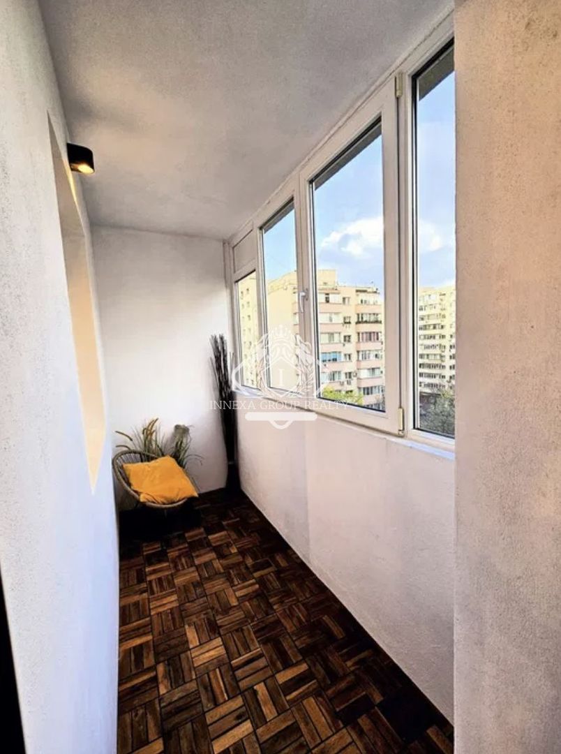 Calea Moșilor | Apartament 2 camere renovat modern | Bloc reabilitat - Poză 7