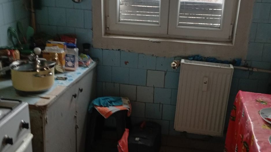 De vanzare Aparatament 2 camere Veteranilor - Poză 11