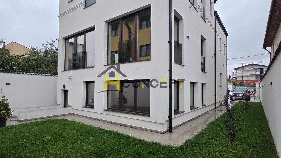 Vila complet finisata,  curte 200 mp, Pallady, sector 3, comision 0% - Poză 1
