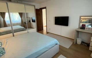 Casă P+E, 4 camere, 2 băi, 115 mp utili, teren 400 mp, Valea Adâncă, Miroslava - Poză 10