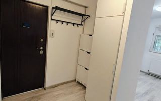 AP. 2 CAMERE- MOSILOR, BLOC REABILITAT, MASINA DE SPALAT VASE, MODERN - Poză 15