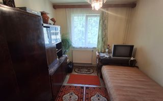 De vanzare apartament cu 3 camere in cartierul Gheorgheni - Poză 8