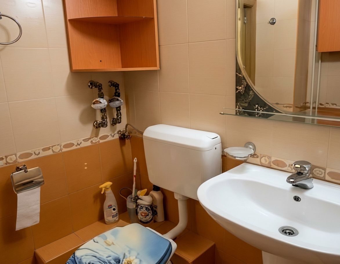 De închiriat apartament 2 camere -Timpuri Noi, 7 min metrou - Poză 10