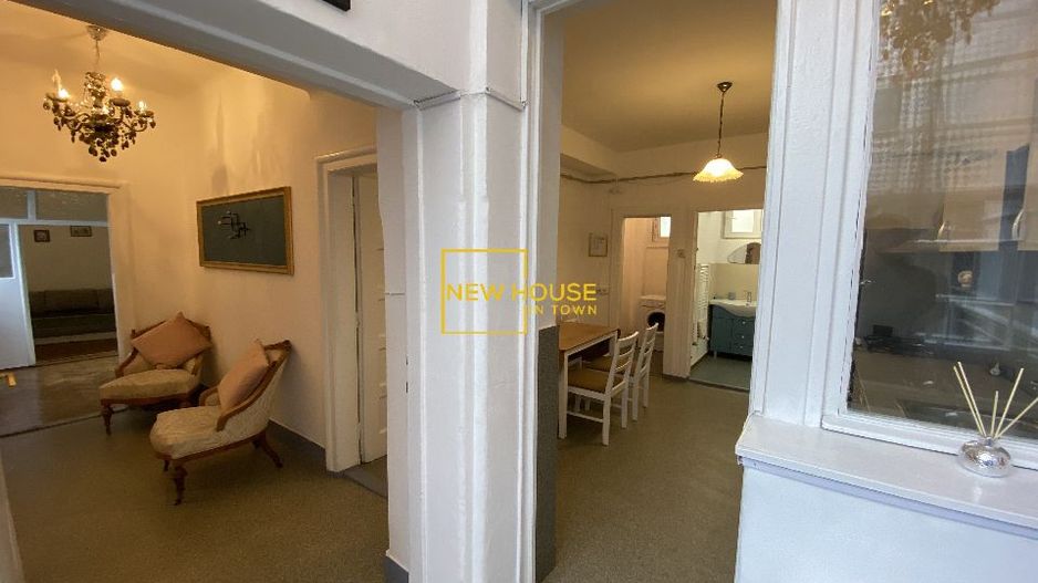 Apartament spațios și luminos de închiriat | Parter înalt | Pet friendly - Poză 4