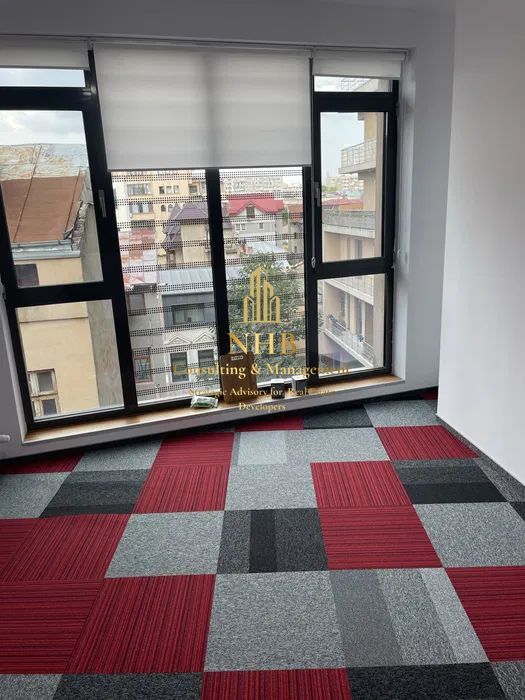 2 Apartamente Alăturate – Ideal Locuință + Birou / Investiție / Spațiu Mixt - Poză 4