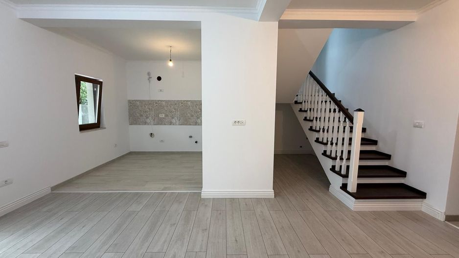 COMISION 0% | Duplex Spatios | 110 mp utili | Dumbravita - Poză 4