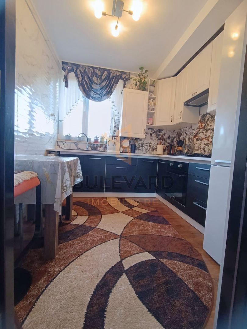 Apartament 3 camere,  parcare, zona Apahida! - Poză 3