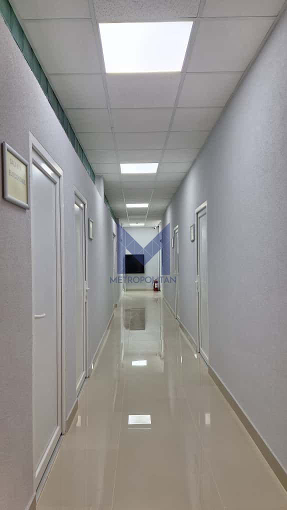 Spațiu birouri 26 mp, proaspăt renovat, cheltuieli incluse - Poză 5