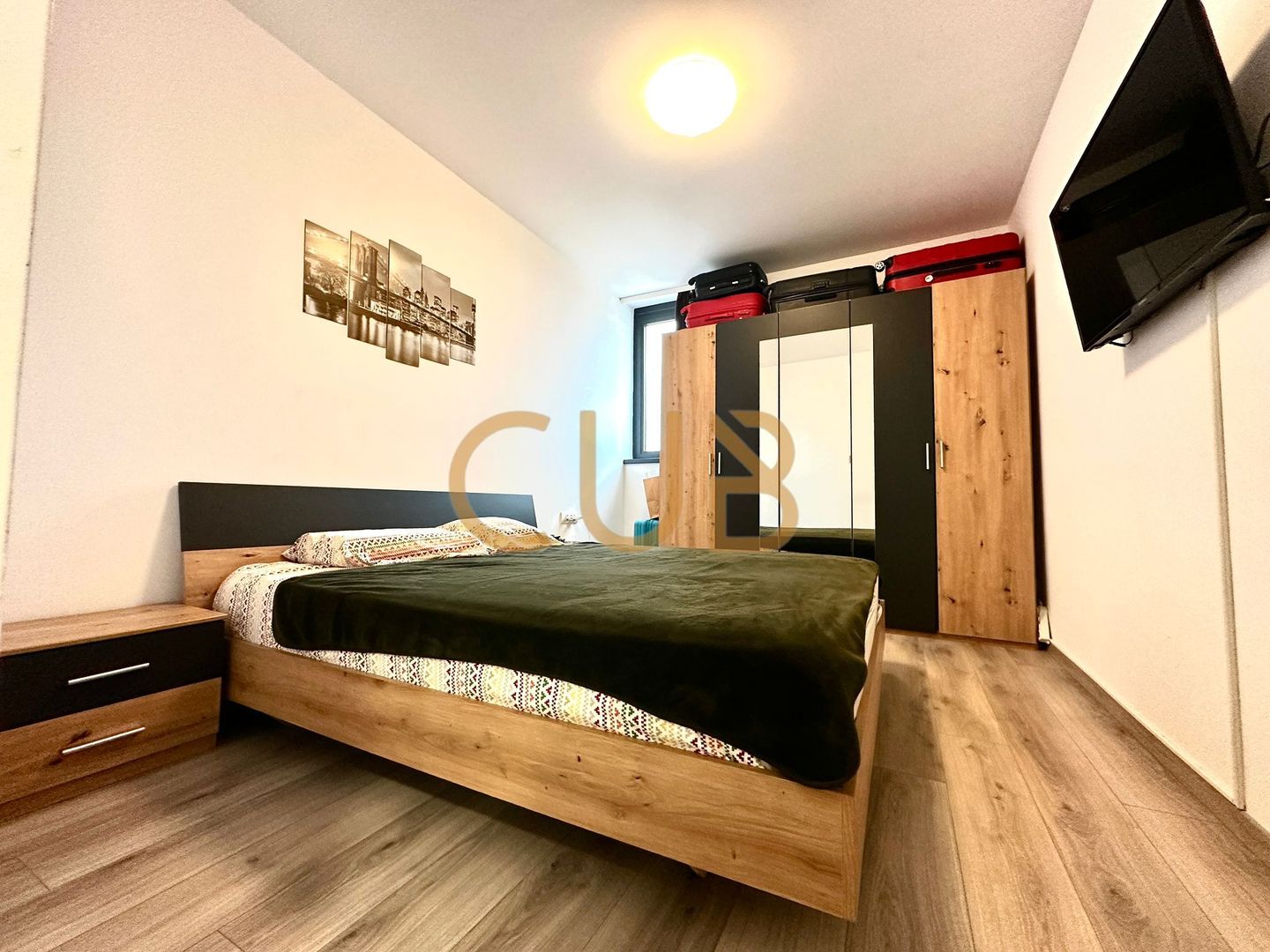 ISHO - 2cam mobilat+utilat|et.8/20, INVESTITIE|Medicina - Take Ionescu - Poză 7